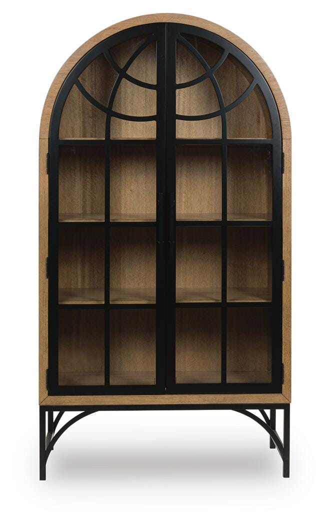 Gwenwich Accent Cabinet