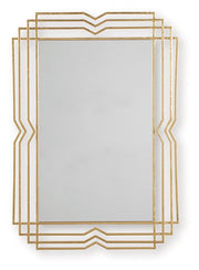 Claybrook Accent Mirror