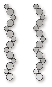 Vinler Accent Mirror Set (Set of 2)