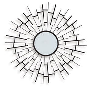 Garrenworth Accent Mirror