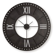 Lytle Wall Clock