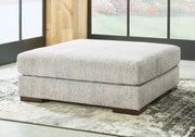 Regent Park Ottoman