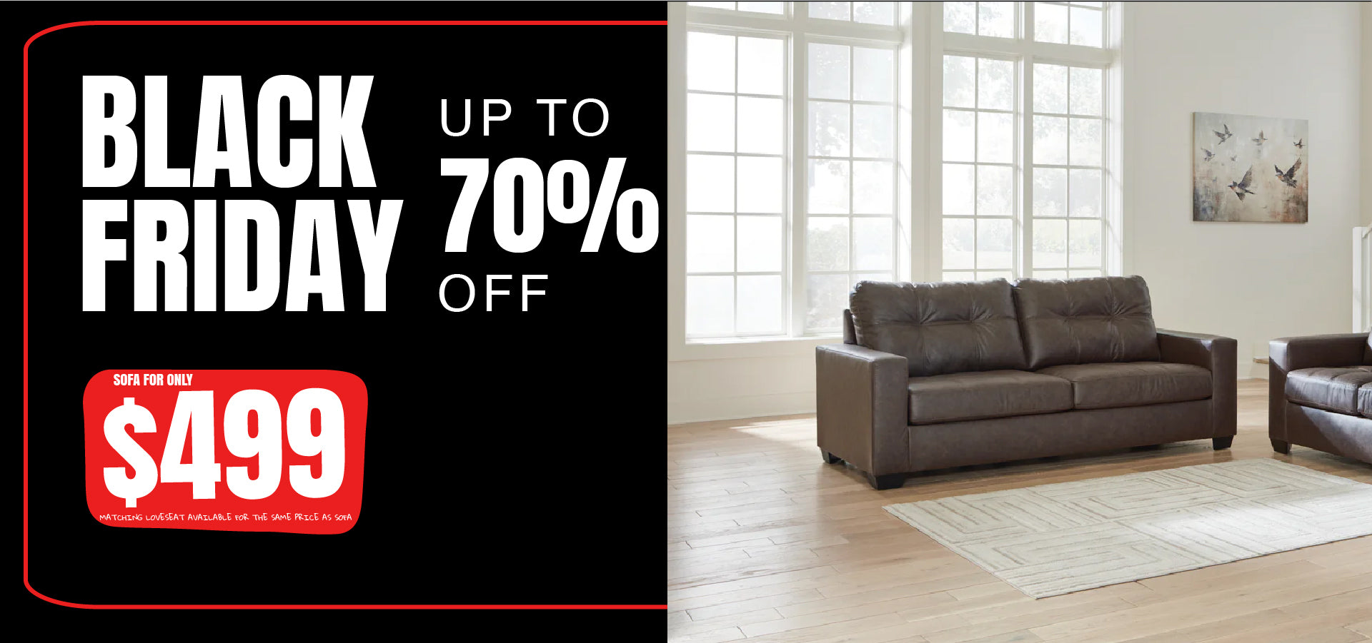 Detroit Furniture (MI)