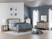 Ashley Sharnari Bedroom Set