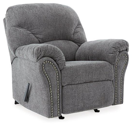 Shop Manual Recliners at Detroit Furniture - Dearborn, MI
