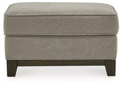 Kaywood Ottoman