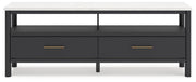 Cadmori 72" TV Stand