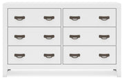 Binterglen Dresser