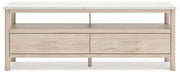 Cadmori 72" TV Stand