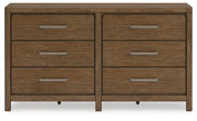 Cabalynn Dresser