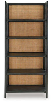Abyard Bookcase