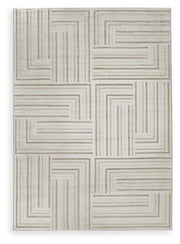 Darmondard 5' x 7' Rug
