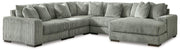Lindyn Living Room Set