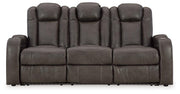Fyne-Dyme Power Reclining Sofa