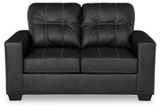 Barlin Mills Loveseat