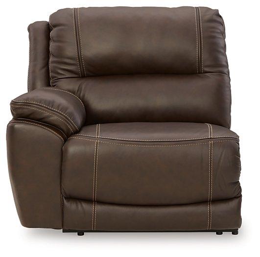 Dunleith Power Reclining Sofa