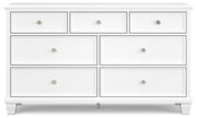 Fortman Dresser