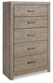 Culverbach Chest of Drawers