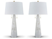 Laurellen Lamp Set