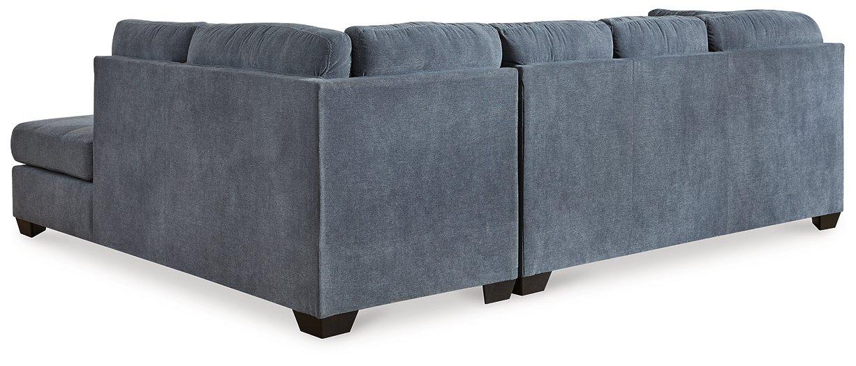 Marleton Living Room Set