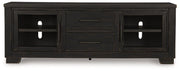 Galliden 80" TV Stand