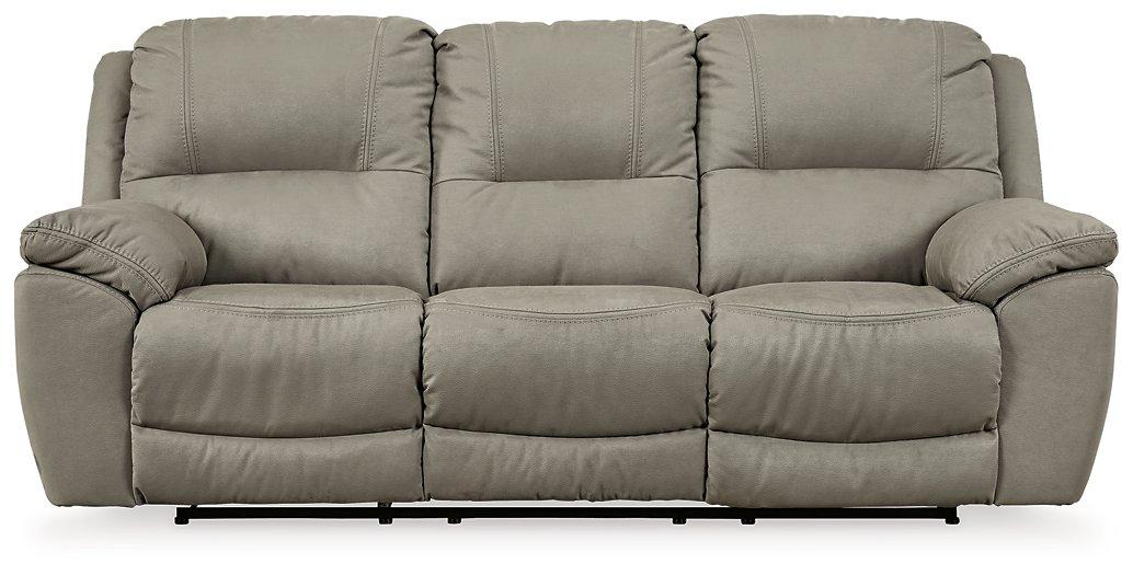 ソファ Next-Gen Gaucho Upholstery Package – Detroit Furniture (MI)
