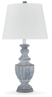 Cylerick Table Lamp