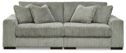 Lindyn Sectional Sofa