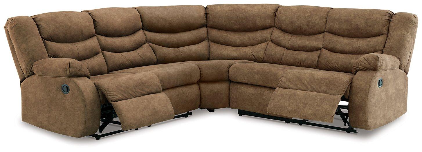 Partymate Living Room Set – Detroit Furniture (MI)