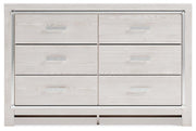Altyra Dresser