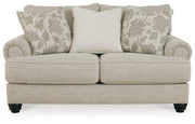 Asanti Loveseat