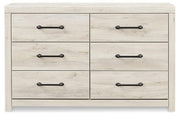 Cambeck Dresser