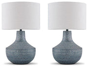 Schylarmont Lamp Set