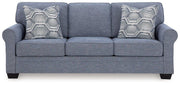 Carissa Manor Sofa Sleeper