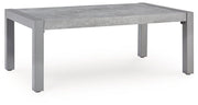Hurley Park Outdoor Coffee Table