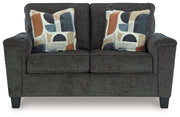 Erinslane Loveseat