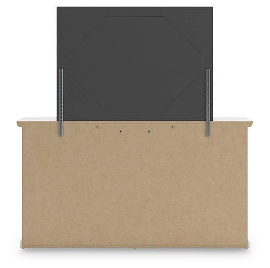 Bostwick Shoals Bedroom Package