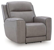 5Z-Comfort Power Recliner