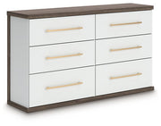 Kendanport Dresser