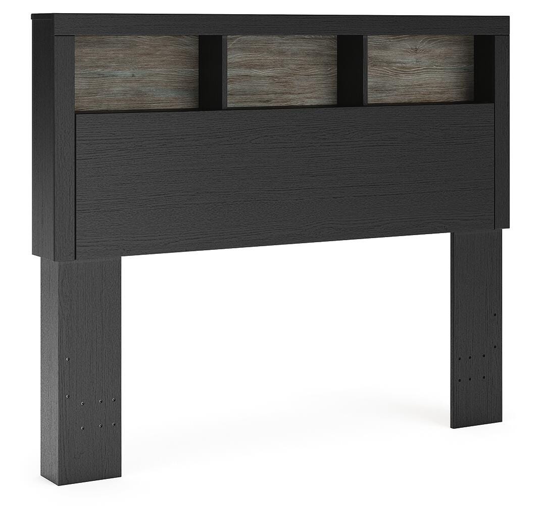 Broachmyn Bed