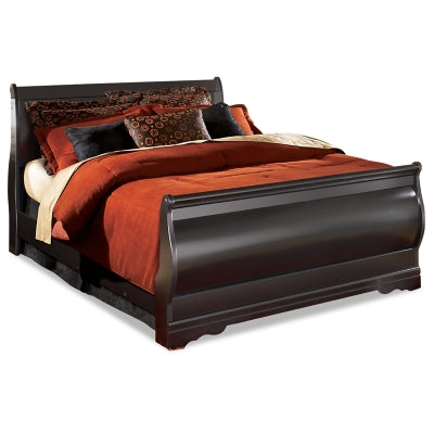 Huey Vineyard Bed