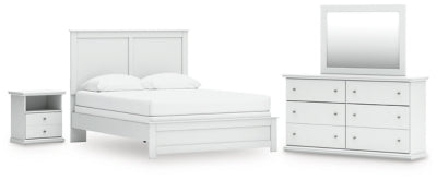 Bostwick Shoals Bedroom Set