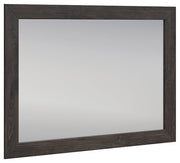 Fraluna Bedroom Mirror