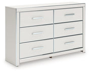 Zuraleus Dresser