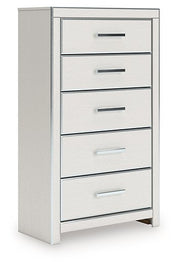 Zuraleus Chest of Drawers