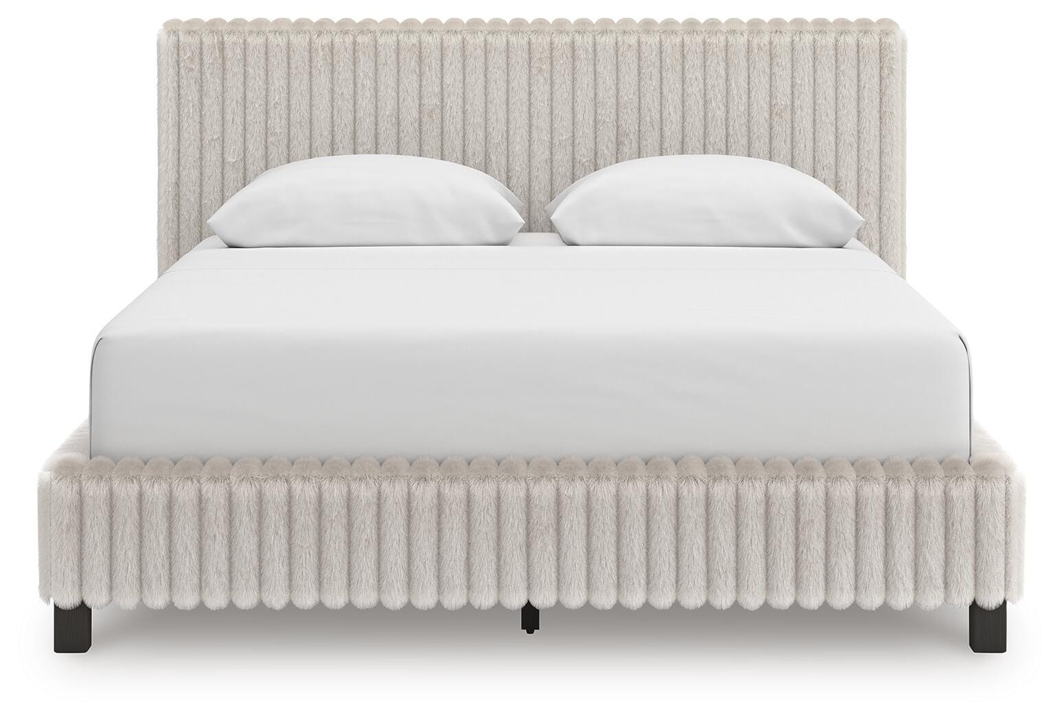 Zuraleus Bed
