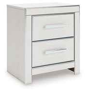 Zuraleus Nightstand