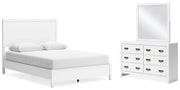 Binterglen Bedroom Package