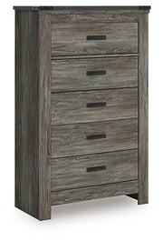 Frandern Chest of Drawers