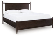 Dantenton Bed